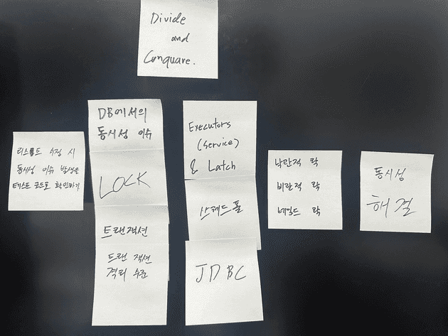 기념 사진